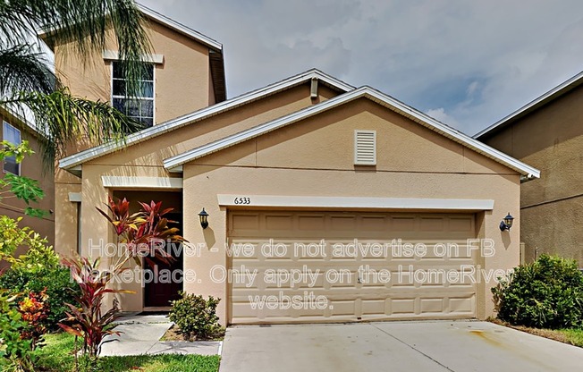 6533 TRENT CREEK DRIVE