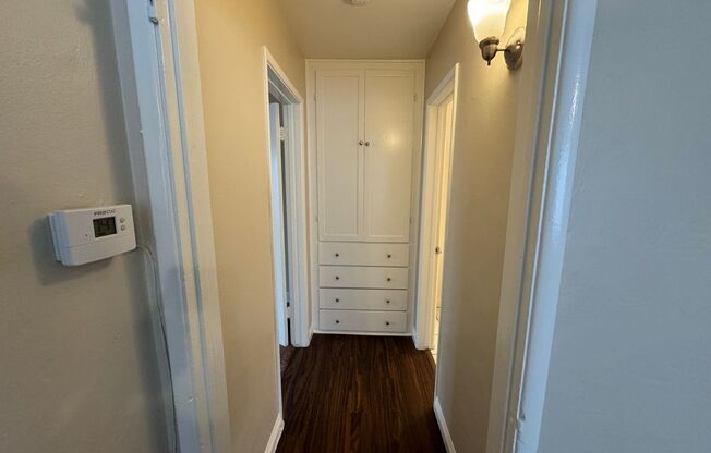 1 bed, 1 bath, $1,495, Unit Unit 8