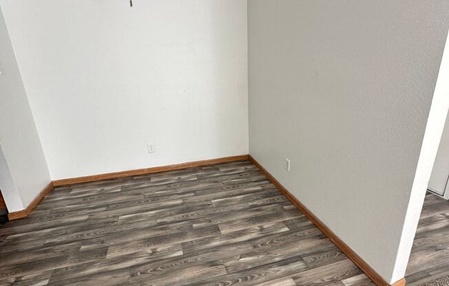 Hidden Bluffs Apartments