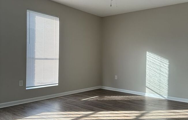 Renovated 3 bedroom, 2 bath on corner lot!