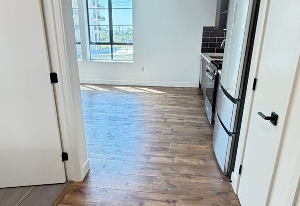 Studio, 1 bath, 467 sqft, $2,650, Unit 314