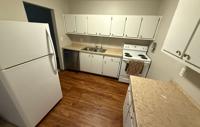 Williamsburg Flats 215