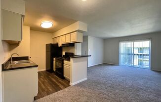 Champion Court Apartments