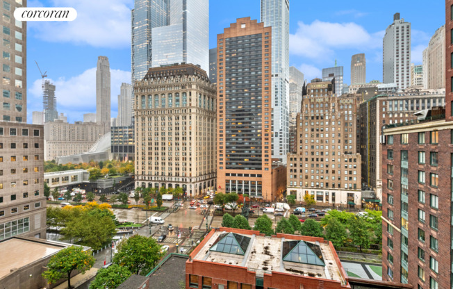 Studio, 1 bath, 515 sqft, $4,750, Unit 12F
