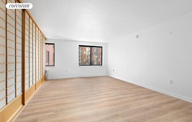 Studio, 1 bath, $4,250, Unit 4A