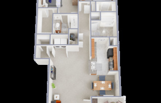 Partner-provided photo for $1399 unit