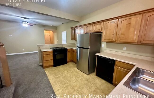 Partner-provided property photo