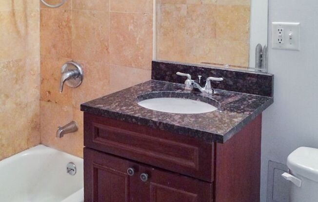 1 bed, 1 bath, 545 sqft, $1,795, Unit 3924-2E