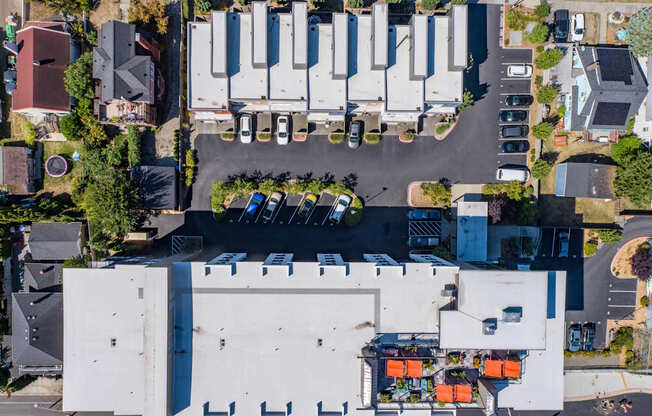 Spyglass Hill Apartments