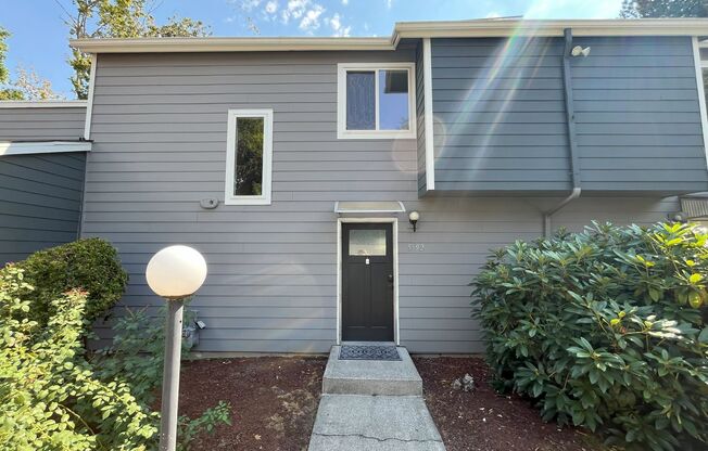 Charming 3-Bedroom Home with Custom Craftsmanship & Outdoor Retreat