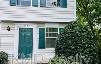 630 LEX DR
