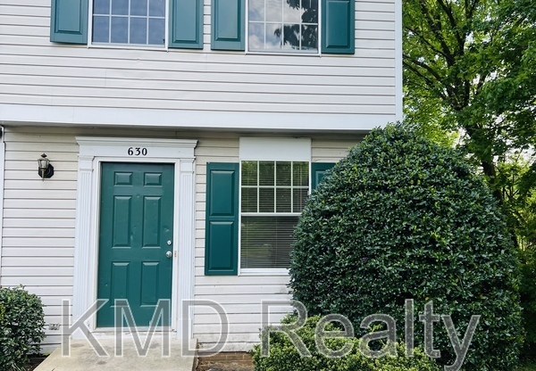 630 LEX DR