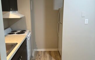 Studio, 1 bath, 346 sqft, $625, Unit 106