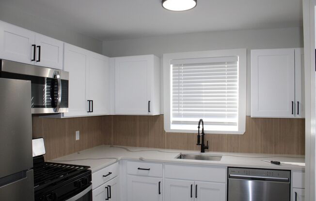 Westwood Court Apts