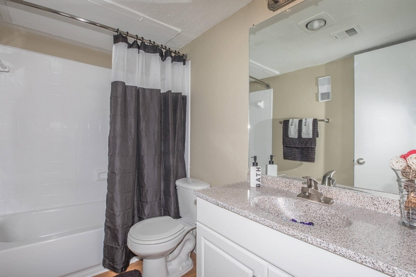 E Plan - Bathroom