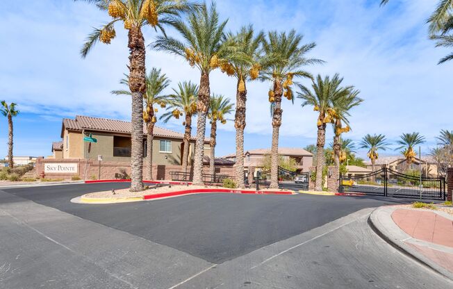 2 beds, 2 baths, $1,650, Unit UNIT 1051
