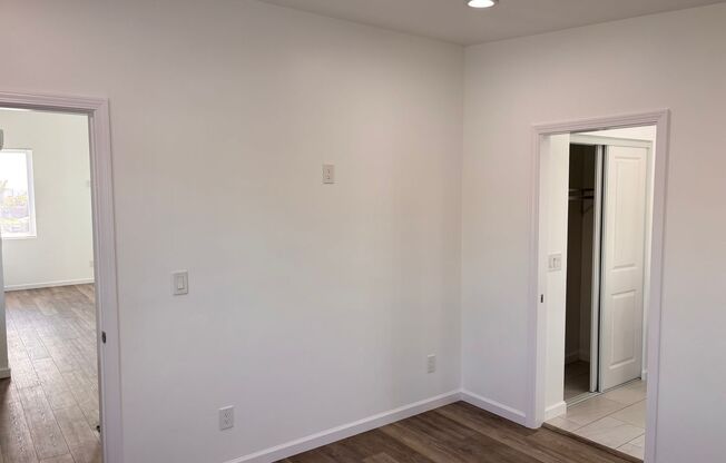 Brand new 3 bedrooms 3 full baths home FOR RENT.
