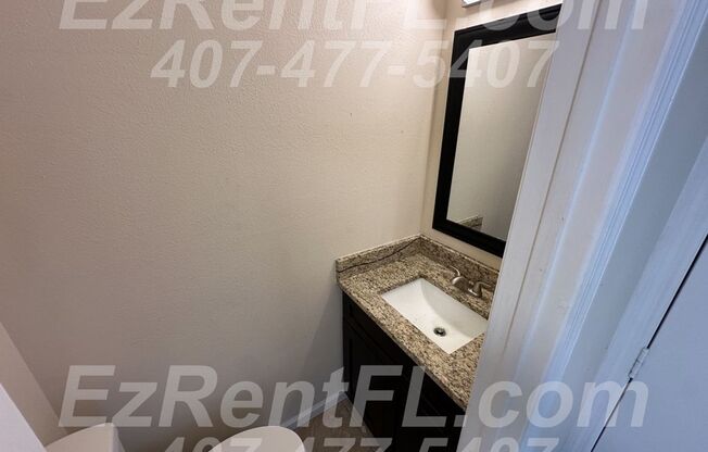 2 beds, 1.5 baths, $1,795