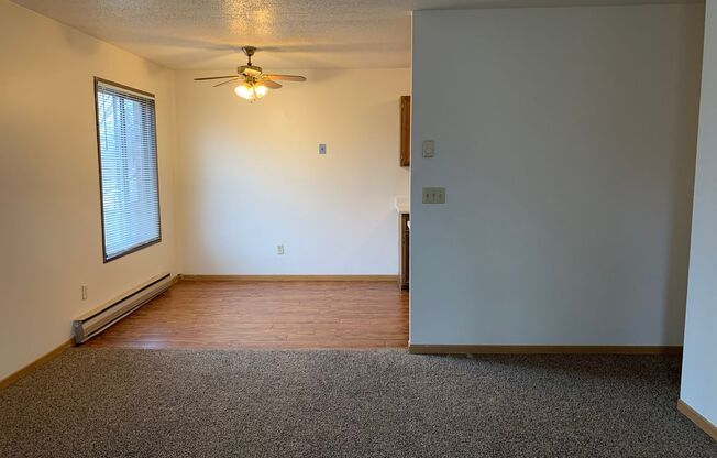 Silver Leaf Apartments