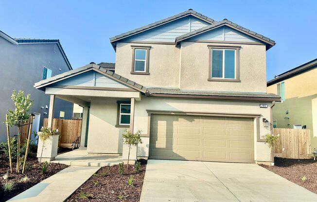 BRAND NEW 3/2.5 Lennar In Riverstone Community