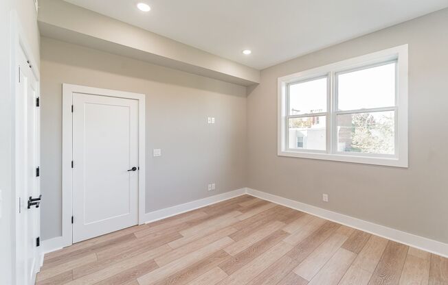 Incredibly redesigned Church-Haven Lofts- luxury living at its finest!