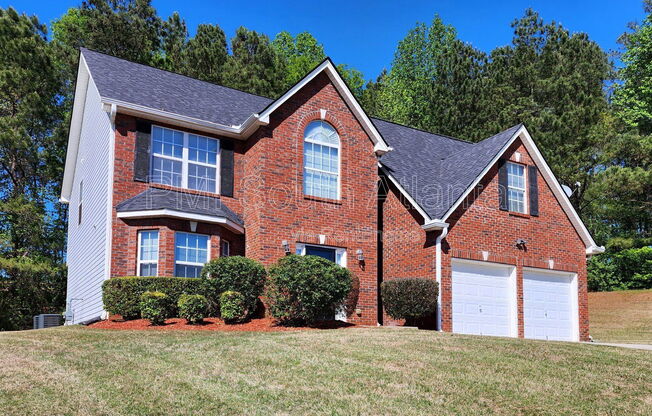 2085 WINDING XING TRL