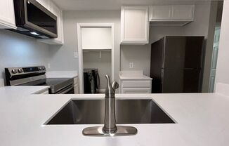 Ready for immediate move in!