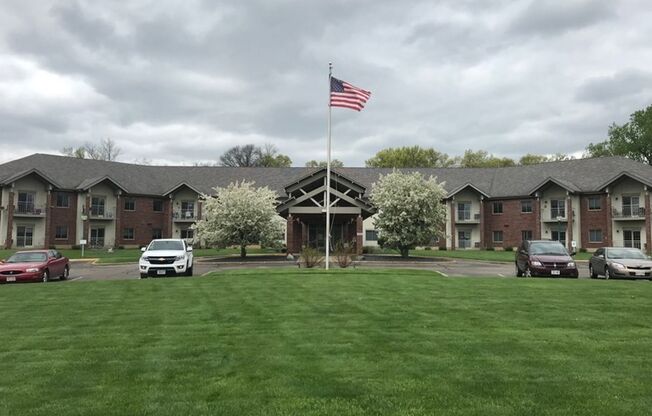 Independent living community.