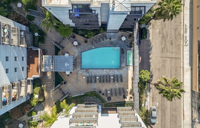 1 bed, 1 bath, 710 sqft, $2,775, Unit 312
