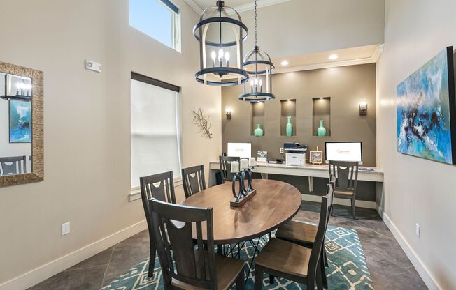 1 bed, 1 bath, 618 sqft, $1,429, Unit 3398-104