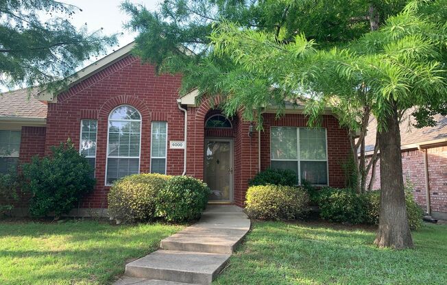 House for Lease in McKinney