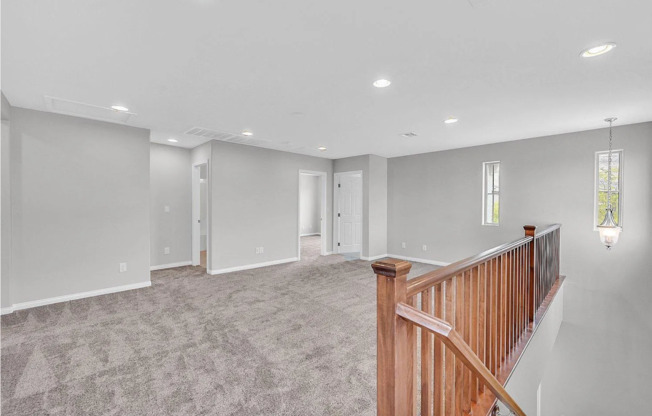 Cozy 2-Story Home with 4 Bedrooms 3 Bathrooms!