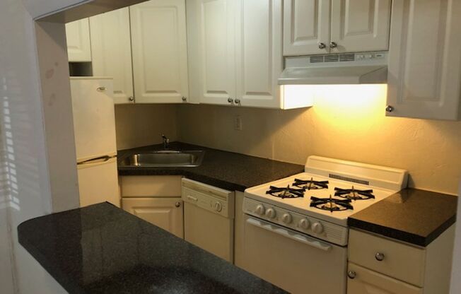 1 bed, 1 bath, 500 sqft, $1,299, Unit F708A
