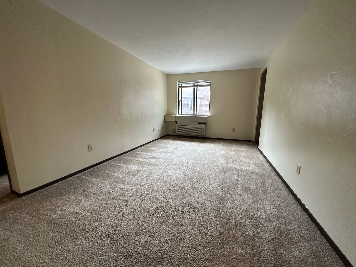 Cozy One Bedroom with Beautiful Exposed Brick! Off-Street Parking & Laundry Included!