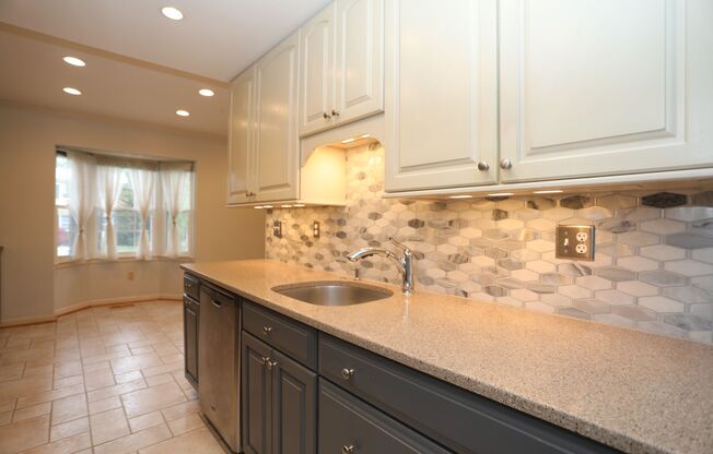 Stunning Crofton Townhome