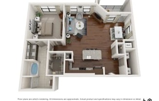 Partner-provided photo for $2056 unit
