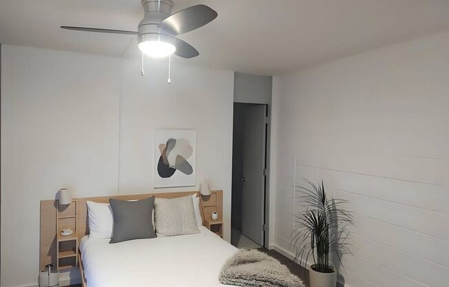 1 bed, 1 bath, 518 sqft, $1,315, Unit 202