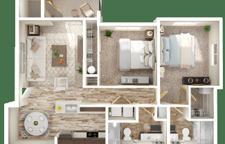 Partner-provided photo for $1893 unit