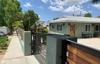 Beautiful 4 Bedroom, 2 Bathroom Sylmar House for Lease (Main House)!