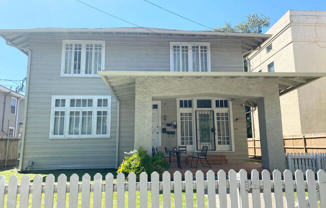 520 Short Street