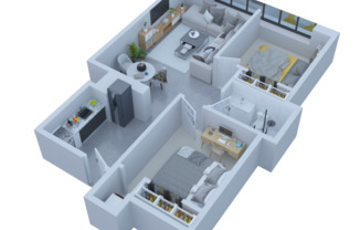 Partner-provided photo for $2350 unit