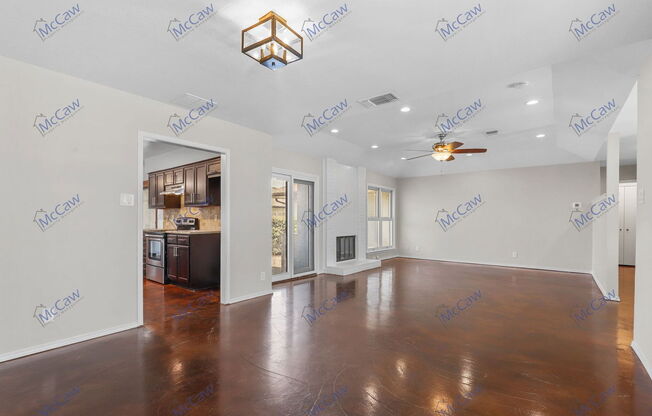 4904 Ledgestone Drive