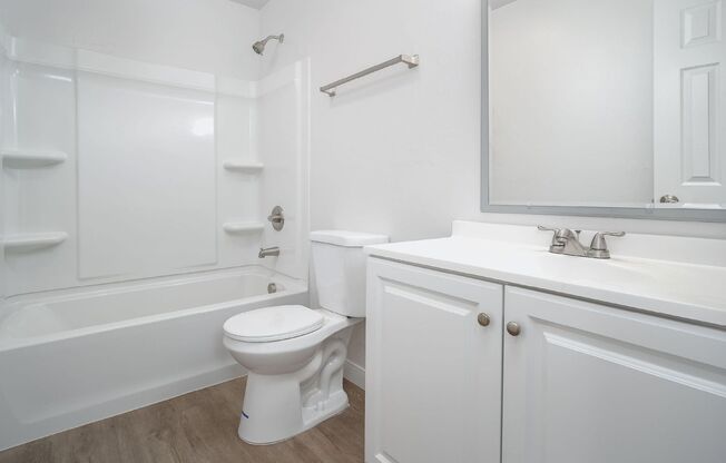 2 beds, 2 baths, 1,296 sqft, $1,150