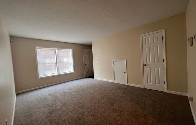 Highland Place Townhomes- McCarthy