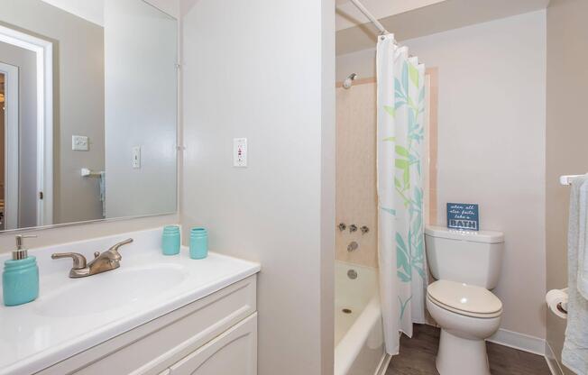 Sagamore Hills - Apartment Living in Middletown, CT
