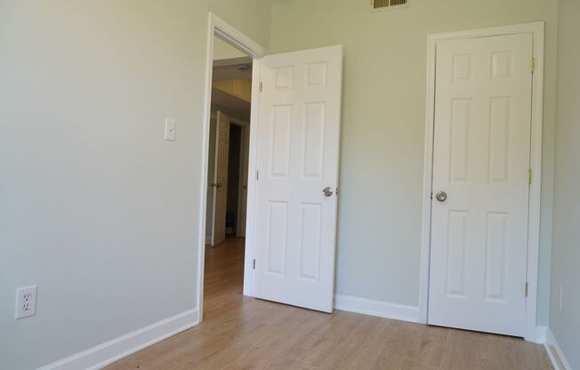 Two Bedroom in Northeast DC