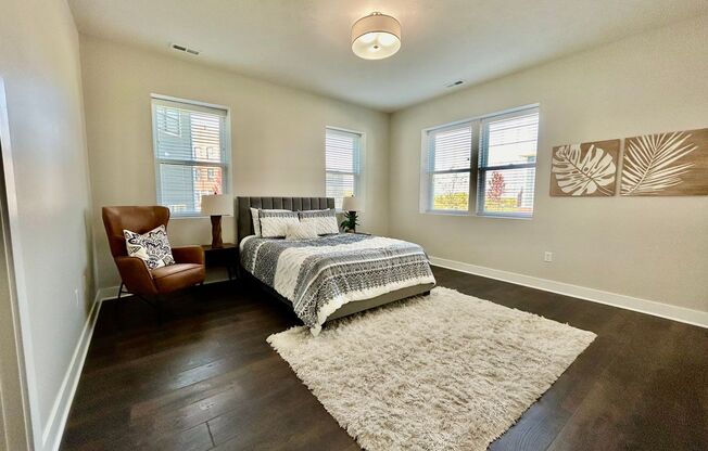 2 beds, 2 baths, 1,573 sqft, $2,395, Unit 6105 S 206th Court Unit 101 B1573 2 Bd Ranch Duplex w/Garage and Covered Porch D4