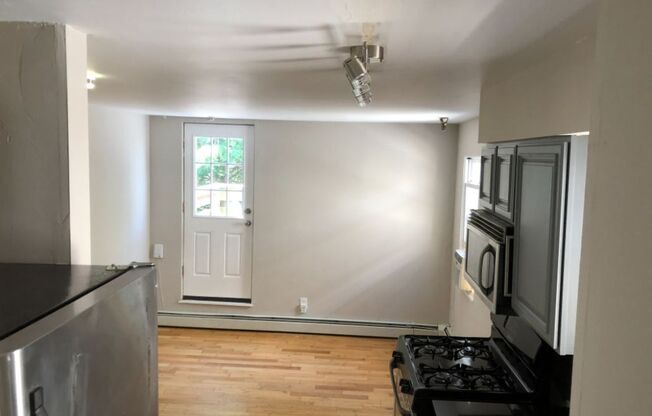 2100 Block Christian Street