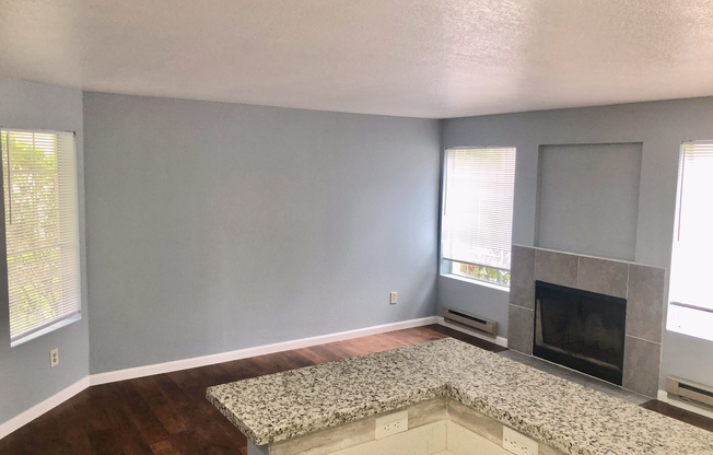Bellevue Townhouse