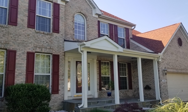1201 LATE HARVEST DR